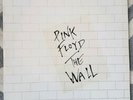 Pink Floyd ?– The Wall - Vinyl Record Holland Press Excellent cond with sticker