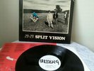 SubHumAns 29:29 Split Vision Original Vinyl LP