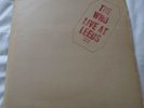 The Who - Live At Leeds - Early Pressing + All Inserts (NM Vinyl)