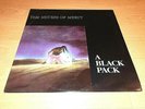 The Sisters of Mercy  Doppel-Vinyl   A Black Pack