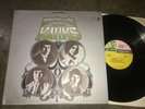 The Kinks 'Something Else By The Kinks' LP Rs 6279 Stereo EX