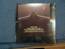 FACTORY SEALED PINK FLOYD The Dark Side of the Moon LP 30th Anniversary 2003 LP