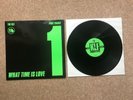 The KLF ?– What Time Is Love? (Pure Trance 1) - 12