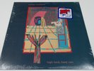 AZTEC CAMERA HIGH LAND, HARD RAIN SEALED LP 1983 ROUGH TRADE RECORDS 9 23899-1