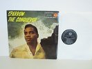 The Mighty Sparrow - Sparrow The Conqueror  - Calypso  LP - Trinadad import