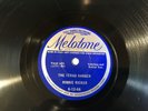 BOBBIE & RUBY RICKER - I KNOW THERE IS SOMEBODY WAITING / THE TEXAS RANGER