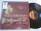 LOUDEST WHISPER - CHILDREN OF LIR  G/F Sunbeam Records Reissue Acid Folk N/M