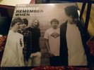 THE ORWELLS Remember When Vinyl LP Record Album EX-VG+