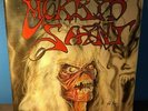 Morbid Saint ?– Spectrum Of Death No Colours Records ?NC 109 LP #124/300 RARE