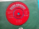 Orig BEATLES - SHE LOVES YOU / I'LL GET YOU Parlophone Red Label IRISH Pressing
