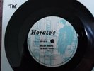 Northern Soul  Melba Moore / Tommy Hunt ?– Magic Touch /  Pretty Part Excellent
