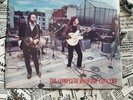 The Beatles The Complete Rooftop concert LP White Vinyl