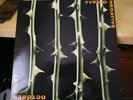 Type O Negative - October Rust 2X LP 1996 First Press Roadrunner Records