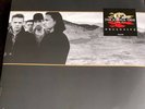 U2 - The Joshua Tree Tour 2019 - Limited Edition Red Vinyl - New in Shrink-wrap