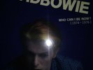 David Bowie - Who Can I Be Now? 1974 - 1976 - Vinyl LP Boxset Ovp