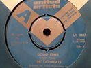 The Easybeats - Good Times - 1968 - Rare United Artists Demo