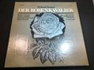 Richard Strauss - Der Rosenkavalier ( Vinyl, LP )