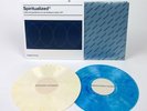 Spiritualized Ladies Gentlemen We Are Floating In Space Ltd 2x BLUE / WHITE LP