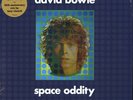 David Bowie - Space Oddity (2019 Mix) - Vinyl, LP, Rhino Records, 2019, NEW