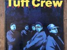 Tuff Crew ?– Danger Zone LP. US 1st 1988  Soo Deff Records , Warlock Records ?