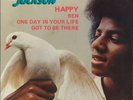 Michael Jackson Happy, Ben, Got to be there (7