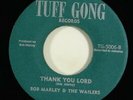 Bob Marley & The Wailers 