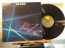 The Three Sample Brown & Manne East Wind DTD  rare Japanese pressing