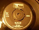 The Who The Last Time Under My Thumb Track 604006 UK 7
