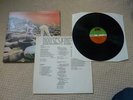 LED ZEPPELIN Houses of the Holy UK LP A2 B2 Sterling 1st Press No Warner Credit