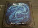 THE SPIRIT: Sounds from the Vortex SIGNED 1. PRESS Vinyl LP Dissection Terror