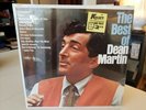 SEALED Vintage The Best of DEAN MARTIN Vinyl LP Original MONO CAPITOL T 2601