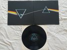 PINK FLOYD - Dark side of the Moon (1970s UK Harvest repress A-5/B-5) EX-/EX-
