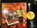 GRATEFUL DEAD Vintage Dead 12
