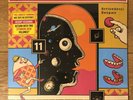 Desert Sessions - Vol 11 & 12 Vinyl Queens Of The Stone Age Foo Fighters NIN