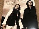 Jimmy Page And Robert Plant, No Quarter, 2 LP Records, 1994 Atlantic, EX Cond.