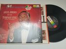 Louis Jordan & His Tmypany Five - Let the Good Times Roll Album DL 8551 Decca