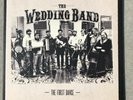 Mumford & Sons-The Wedding Band-The First Dance 10” vinyl EP-2010 Chess Club