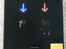SIGNED Pet Shop Boys I'm With Stupid 7