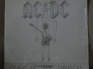 AC/DC - FLICK OF THE SWITCH Atlantic 1983 Factory Sealed - Mint
