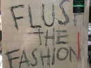 Alice Cooper - Flush The Fashion : NEW GREEN SWIRLY VINYL LP. Sealed New LP