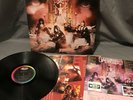 W.A.S.P. Self TItled LP Vinyl RECORD w/ CLUB INSERT & SLEEVE ST-12343 Canada EMI