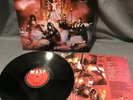 W.A.S.P. Self TItled LP Vinyl RECORD w/ Inner Photo Sleeve FMA-3201 Stereo FAME