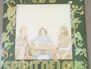 CBS ?– S 69010 C.O.B. ?– Spirit Of Love, Rare Original UK Vinyl 1970 Ace Copy