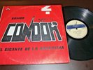 SONIDO CONDOR Latin Salsa Guaguanco MIXES 1989 MEXICO 12