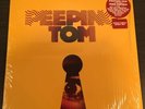Rare OOP Peeping Tom Vinyl Picture Disc Mike Patton Faith No More Massive Attack