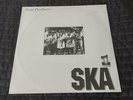 VARIOUS SKA: Studio One Classics LP  UK  SEALED COPY NEW