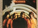 The Village Green Preservation Society by The Kinks  ORIGINAL REPRISE 