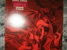 DIZZY REECE: POSSESSION, EXORCISM, PEACE LP   HONEY DEW RECORDS  1977 JAZZ EX/M-