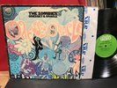?HEAR VG+ The Zombies 