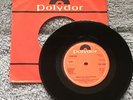 THE JAM -Absolute  Beginners IRISH ?? IRELAND 7